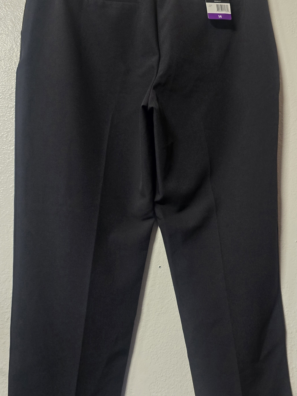 Express Black Pannts Women Size 14